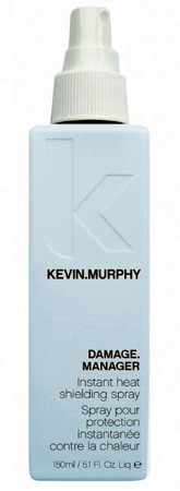 Kevin Murphy Damage Manager