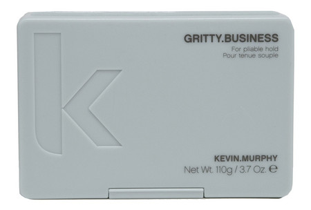 Kevin Murphy Gritty Business