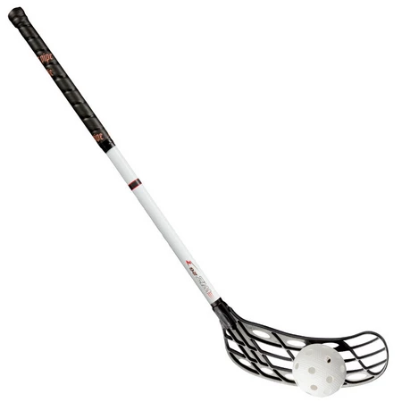 Floorball-Stick Fatpipe Mini Ball `15