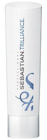 Sebastian Foundation Trilliance Conditioner hair gloss conditioner