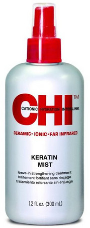 CHI Infra Keratin Mist leave in treatment