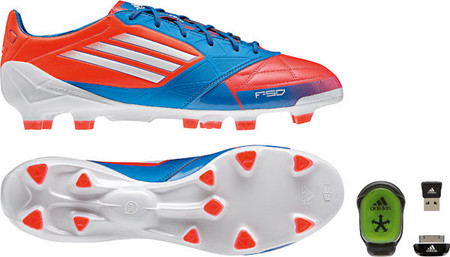 adidas F50 adizero TRX FG - L44726 