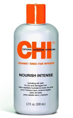CHI NOURISH INTENSE Hydrating Silk Bath