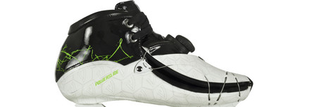 Speed Powerslide VI RS Boot ´13