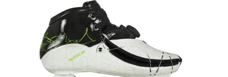 Speed Powerslide VI RS Boot ´13