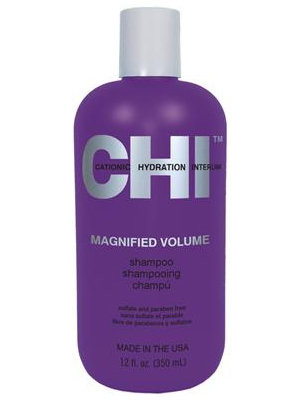 CHI Magnified Volume Shampoo volume shampoo