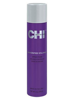 CHI Magnified Volume Spray Foam pěna pro objem