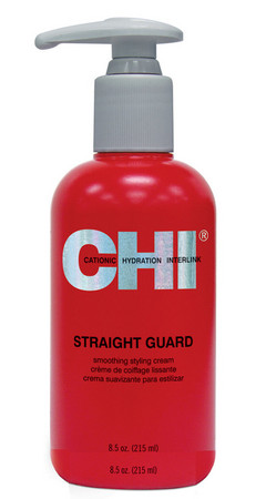 CHI Straight Guard smoothing cream