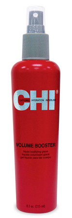 CHI Volume Booster volume booster