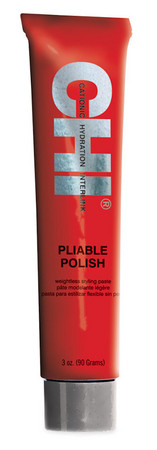 CHI Pliable Polish paste for hair shine