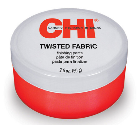 CHI Twisted Fabric styling paste