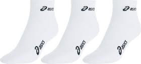 Asics 3 PP Quarter Socks