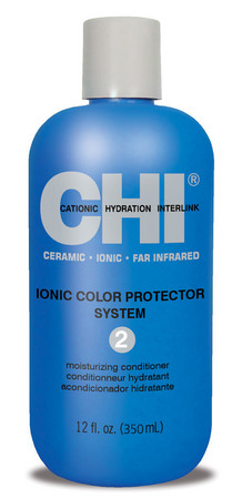 CHI IONIC COLOR PROTECTOR SYSTEM 2 Conditioner