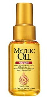 L'Oréal Professionnel Mythic Oil Oil Bar Protecting ochranný koncentrát s pečujícím olejem