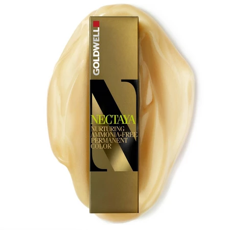 Goldwell Nectaya Color permanent hair color