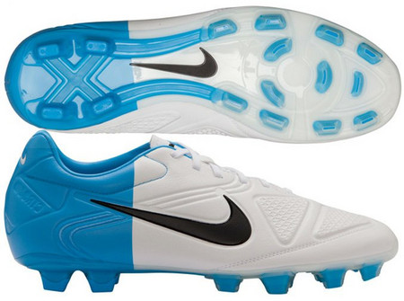 Schuhe Nike CTR360 TREQUARTISTA II FG 