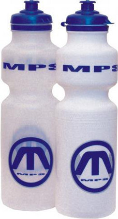 Flasche MPS