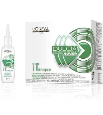 L'Oréal Professionnel Dulcia Advanced Tonique Dauerwellvorgangs