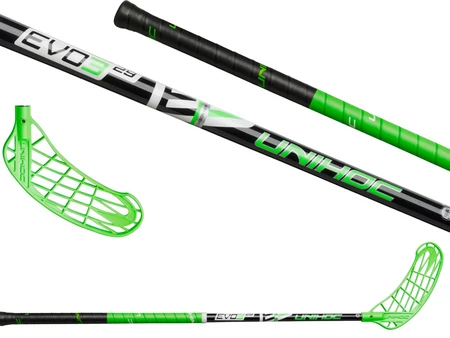Floorball-Stick Unihoc EVO3 29 ´11