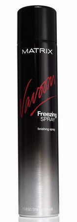 Matrix Vavoom Freezing Spray