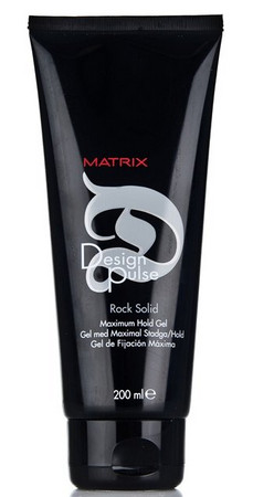 Gel MATRIX DESIGN PULSE Rock Solid