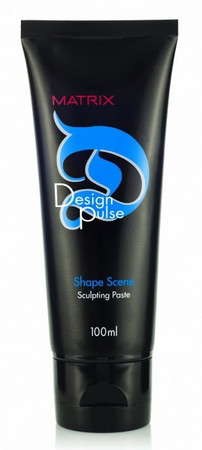 MATRIX DESIGN PULSE Shape Scene