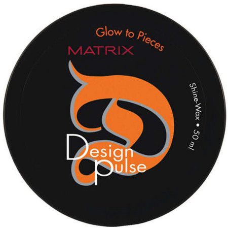 MATRIX DESIGN PULSE Glow To Pieces