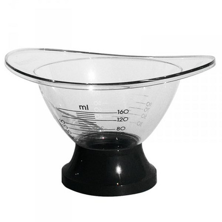 Goldwell Topchic Colouring Bowl measuring bowl