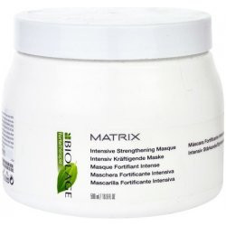 Maska MATRIX BIOLAGE ForteThérapie Intensive Strengthening Masque