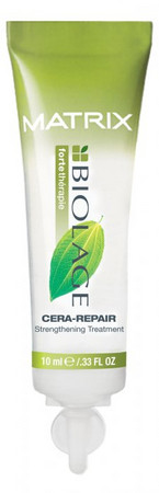 MATRIX BIOLAGE ForteThérapie Cera Repair Strengthening Treatment