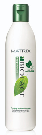 Šampon MATRIX BIOLAGE ScalpThérapie Cooling Mint Shampoo
