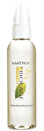 Sérum MATRIX BIOLAGE SmoothThérapie Deep Smoothing Serum