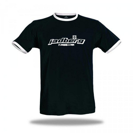 Jadberg Icon Tee T-Shirt