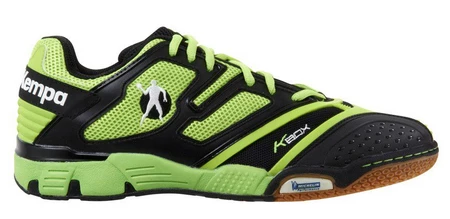 Hallenschuhe Kempa STATUS XL