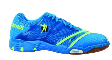 Hallenschuhe Kempa STATUS