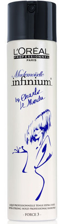 LOREAL INFINIUM Mademoiselle Strong 3
