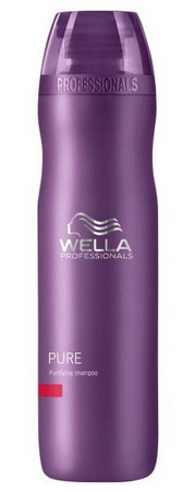 Wella Professionals Balance Pure Shampoo hĺbkovo čistiaci šampón