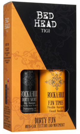 TIGI BED HEAD Dirty Fun