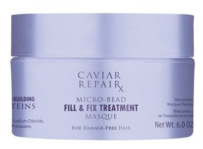 Alterna Caviar RepairX Micro-Bead Fill and Fix Treatment Masque kaviárová maska pre okamžitú regeneráciu