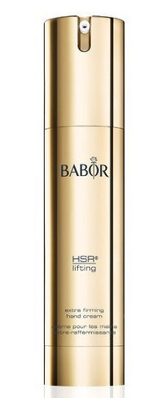 Babor HSR Lifting Extra Firming Hand Cream