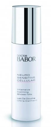 Babor Doctor Babor NEURO SENSITIVE CELLULAR INTENSIVE CALMING MILK