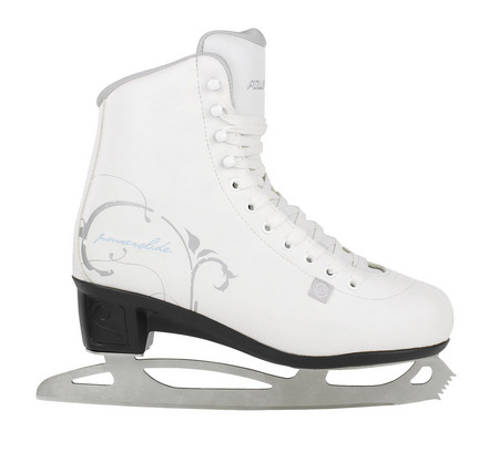 Powerslide Elle Ice Skates ´12