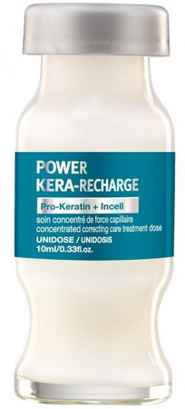 L'Oréal Professionnel Série Expert Pro-Keratin Refill Power Kera Recharge posilňujúci intenzívna kúra