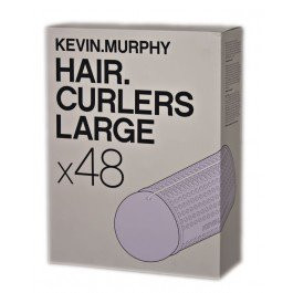 Kevin Murphy Hair Curlers Large