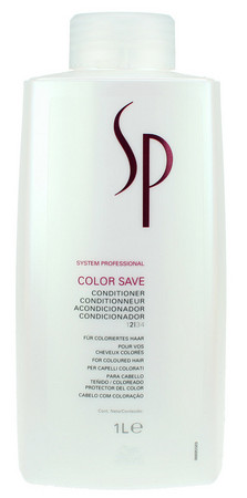 Wella Professionals SP Color Save Conditioner Farbschutz-Spülung