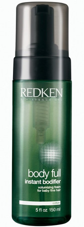 Redken Body Full Instant Bodifier objemová pena pre jemné vlasy
