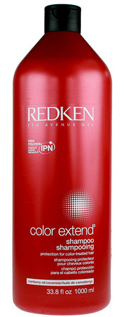 Redken Color Extend Shampoo šampon pro barvené vlasy