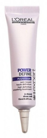 LOREAL SÉRIE EXPERT Liss Ultime Power Define