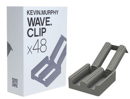 Kevin Murphy Wave Clips klips na vlny