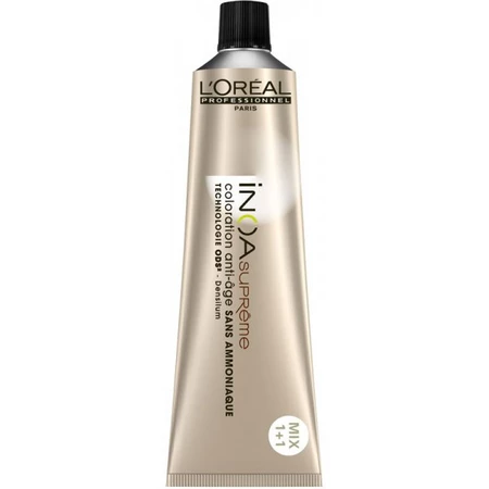 L'Oréal Professionnel Inoa Supreme verjüngende Farbe zum Abdecken von Grau